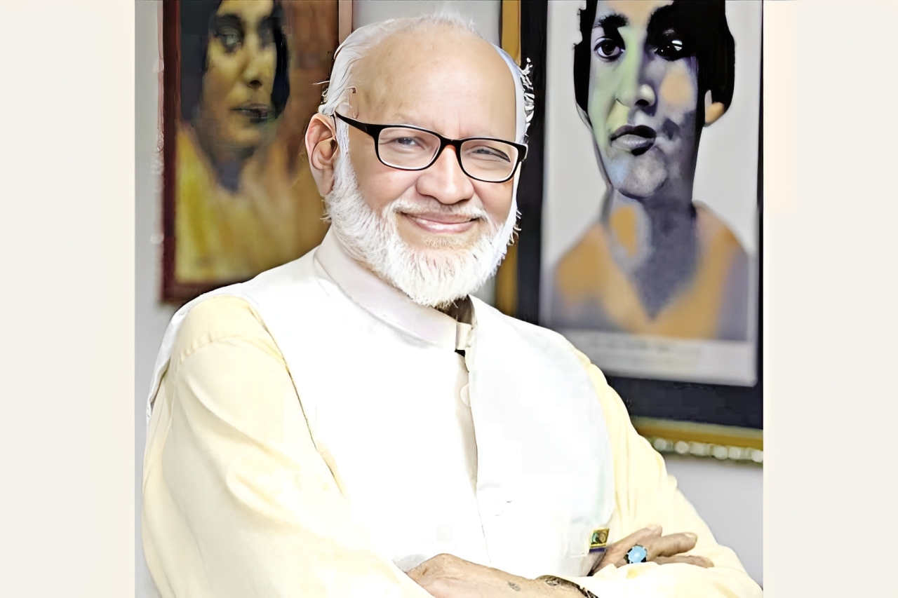 যেখানে থেমে গেল সুর, বিদায় মুস্তাফা জামান আব্বাসী