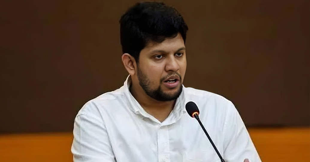 মনে হচ্ছিল আজকেই ছাত্রলীগের দফারফার শুরু: উপদেষ্টা মাহফুজ আলম