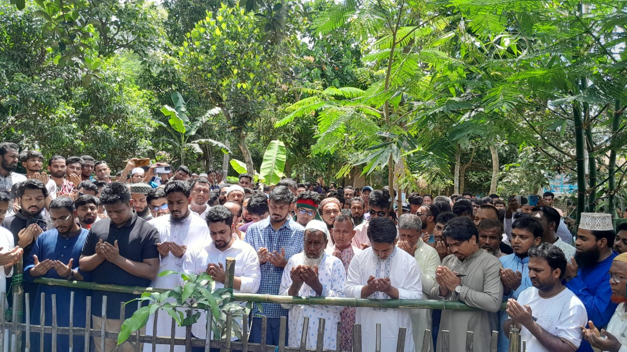 জুলাই সনদ আদায়ে রাজপথে ফেরার হুঁশিয়ারি এনসিপির