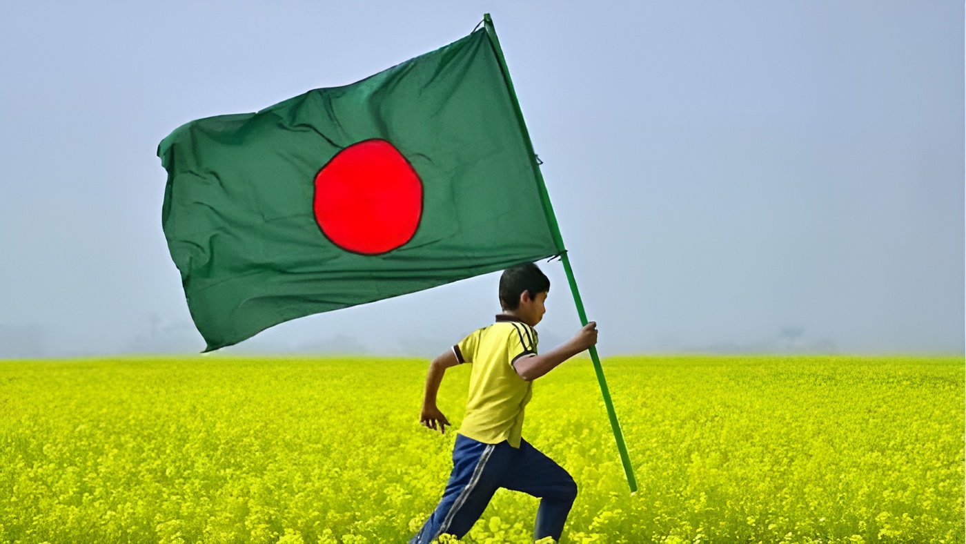 বাংলাদেশের অর্থনীতি এশিয়ায় নবম