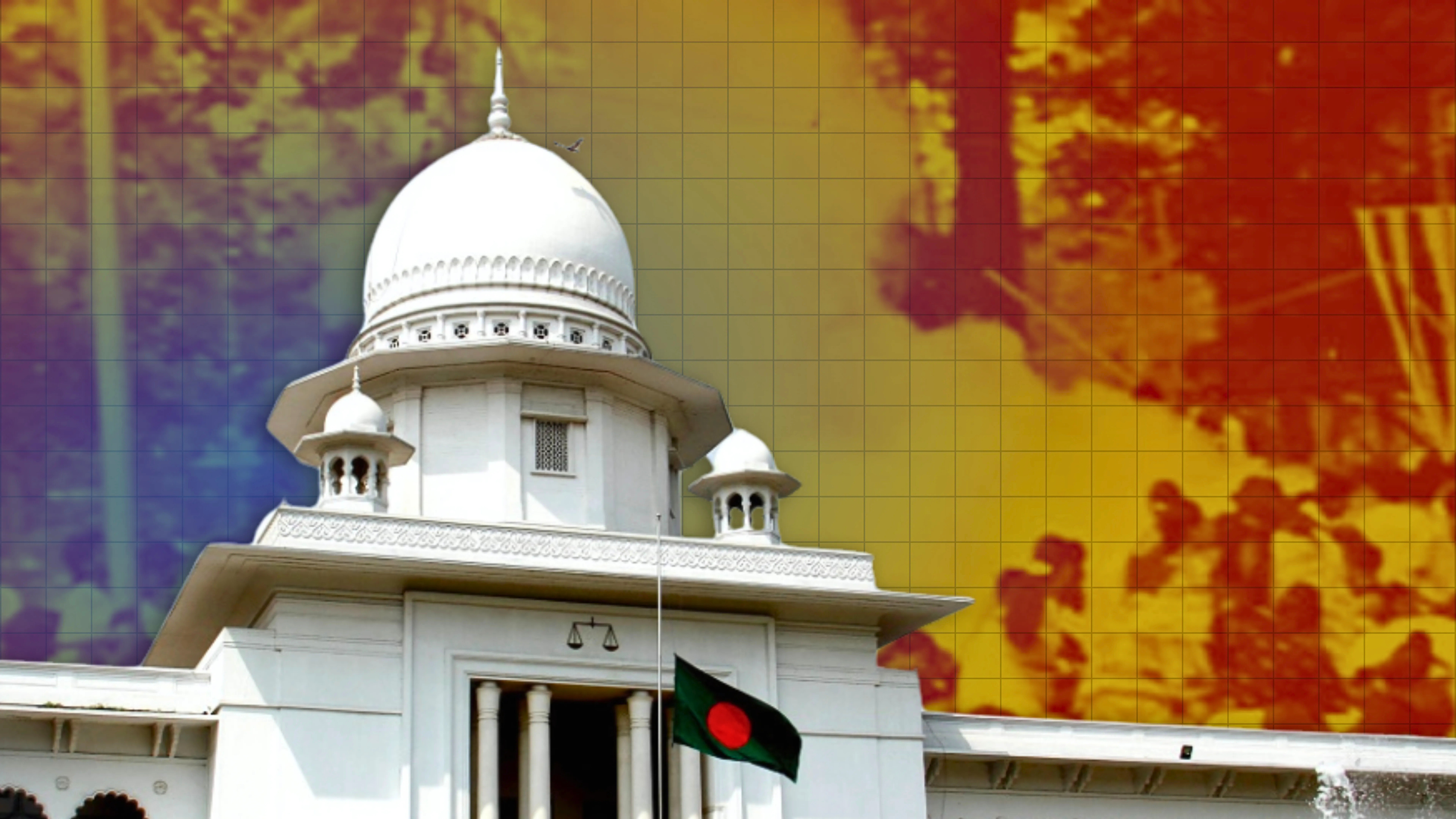 রমনা বোমা হামলা: দুইজনের যাবজ্জীবন, ৯ জনের ১০ বছর কারাদণ্ড
