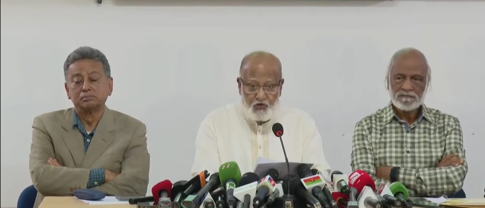 রোডম্যাপ না দিলে সরকারকে আর সহায়তা নয়: বিএনপি