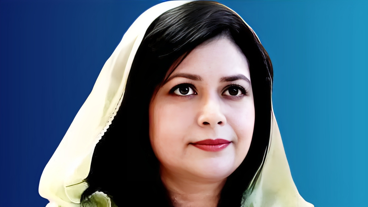 সরকারি চাকরি ফিরে পাচ্ছেন জুবাইদা রহমান