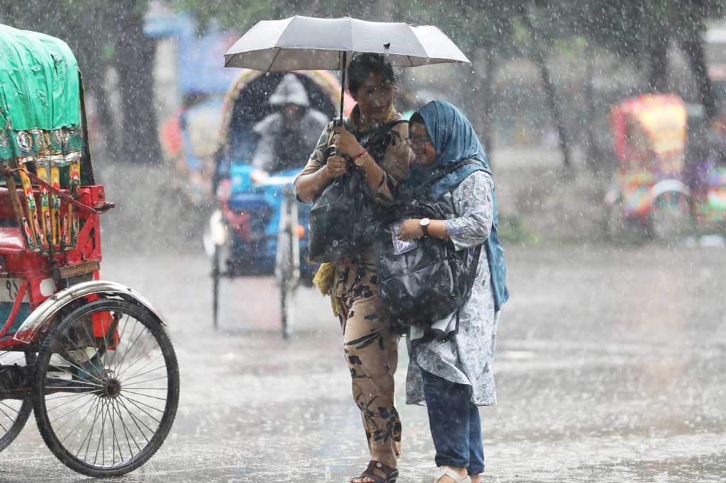 দলগুলোর সঙ্গে আবারও আলোচনা: সরকারের লক্ষ্য আসলে কী? | বার্তাকক্ষ