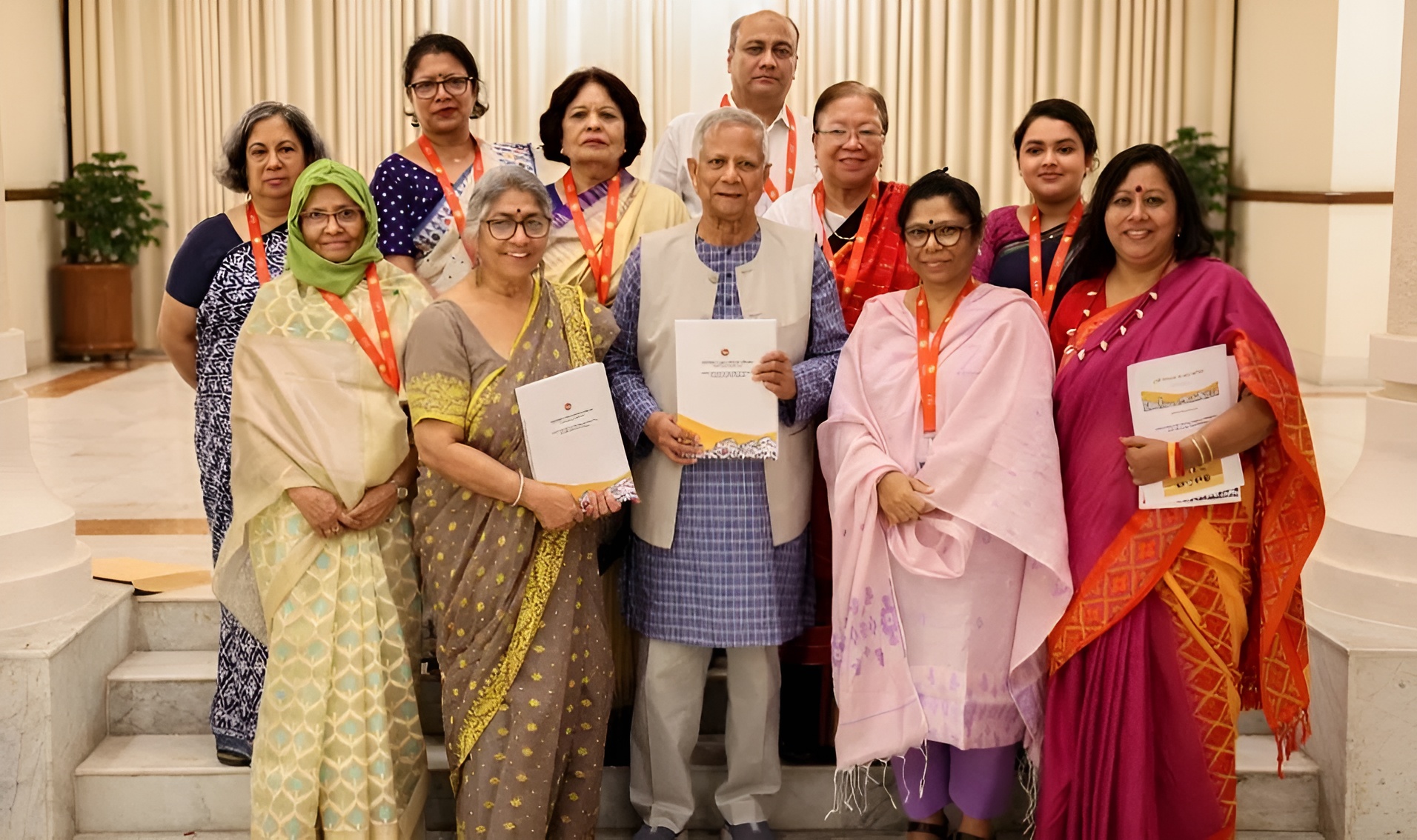সুপারিশ জমা দিল নারী বিষয়ক সংস্কার কমিশন, আপত্তি হেফাজতের