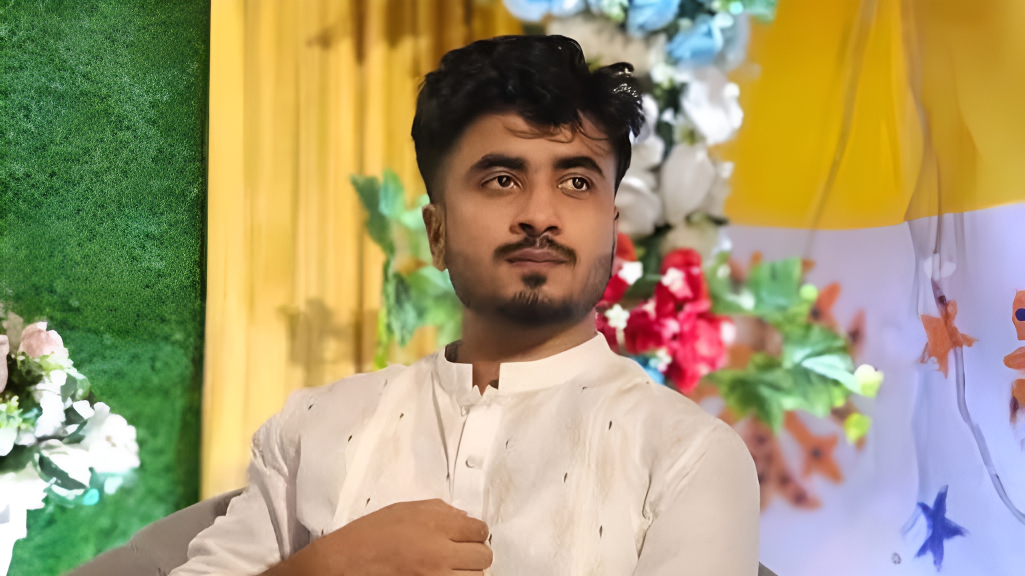 পারভেজ হত্যাকাণ্ড, যা বলছে সংশ্লিষ্টরা