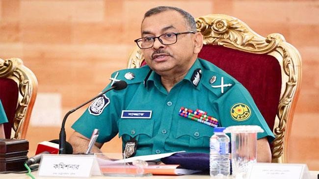 লাল চাঁদ হত্যাকাণ্ড: পেছনে ছিল চোরাই তারের ব্যবসায় আধিপত্যের দ্বন্দ্ব, গ্রেপ্তার ৯