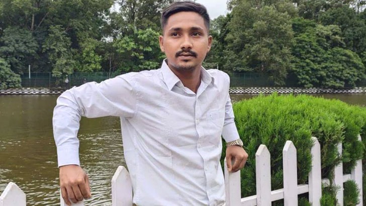 এসেছেন উপদেষ্টা-নেতারা, তবু শূন্য শহীদ ওয়াসিমের মায়ের ঘর