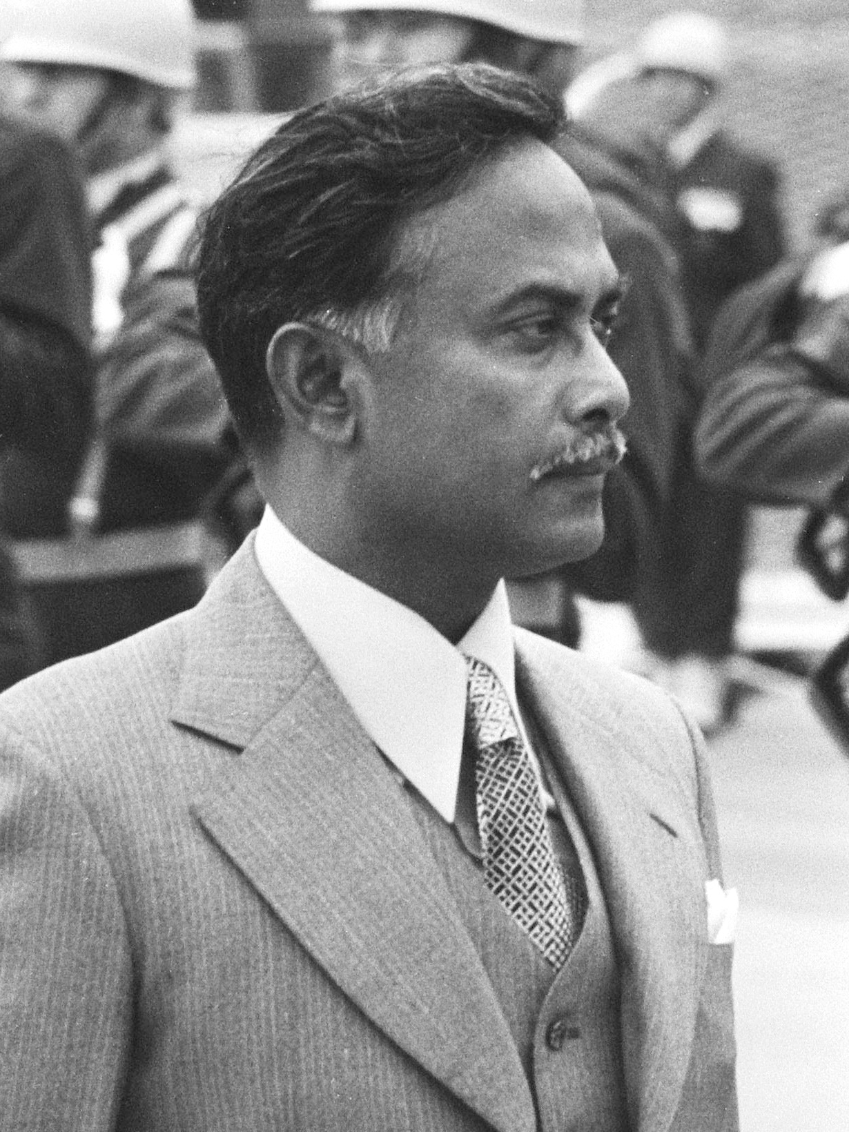 শহীদ রাষ্ট্রপতি জিয়াউর রহমানের শাহাদাতবার্ষিকী আজ