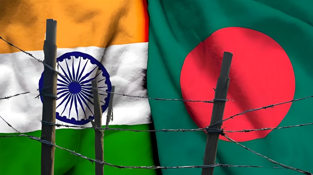 স্থলবন্দরে ভারতীয় নিষেধাজ্ঞা: কী প্রভাব পড়বে বাংলাদেশে