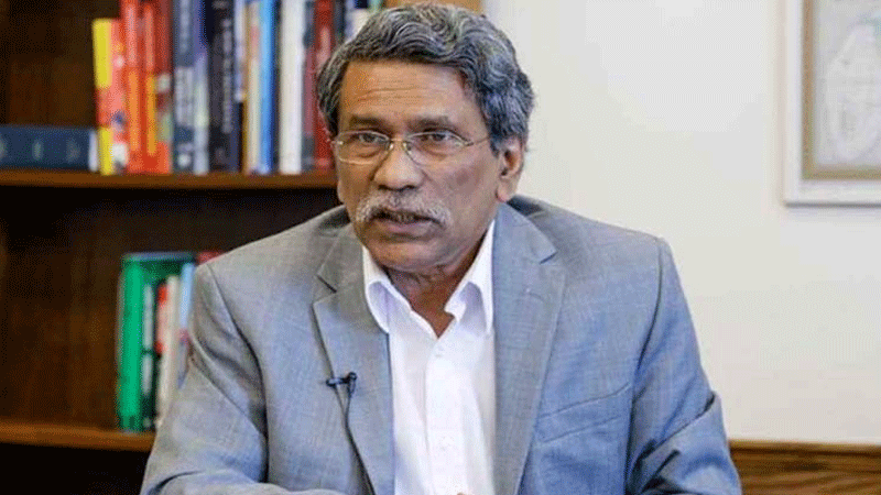 ন্যূনতম ঐকমত্যের ক্ষেত্রগুলো চিহ্নিত করে সনদ করতে চাই