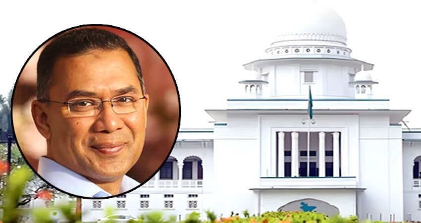 আগামীকাল ২১ আগস্ট গ্রেনেড হামলা মামলায় খালাসের রায়ের বিরুদ্ধে রাষ্ট্রপক্ষের লিভ টু আপিলের শুনানি