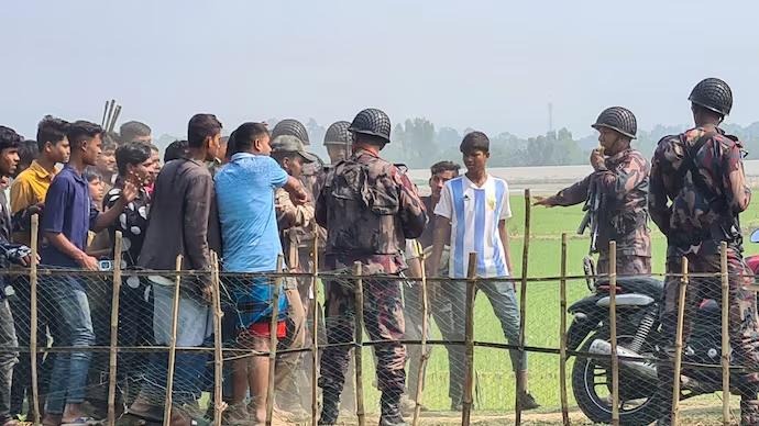 পুশ ব্যাকের কথা স্বীকার করে যা বললেন আসামের মুখ্যমন্ত্রী