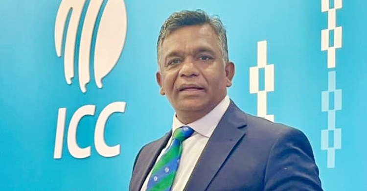 ক্রীড়া পরিষদের পরিচালক হিসেবে প্রজ্ঞাপন জারি, বিসিবির সভাপতি হচ্ছেন বুলবুল