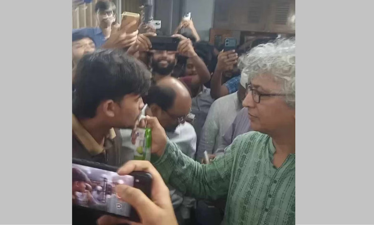 কুয়েট উপাচার্যকে অব্যাহতি প্রদানের প্রক্রিয়া শুরু, ভিন্ন সুর উপ-উপাচার্যের