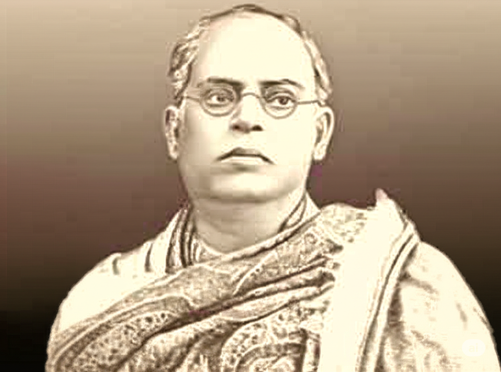 দ্বিজেন্দ্রলালের স্মৃতি দিয়ে ঘেরা দেশ আর স্বপ্ন দিয়ে গড়া মানুষ