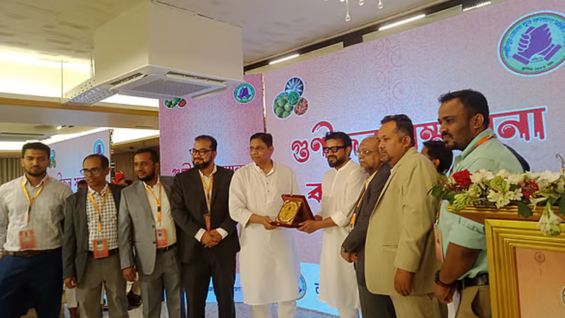 চলতি বছরে ঢাকায় আরও ২৫টি খেলার মাঠ হবে : ডিএনসিসি প্রশাসক