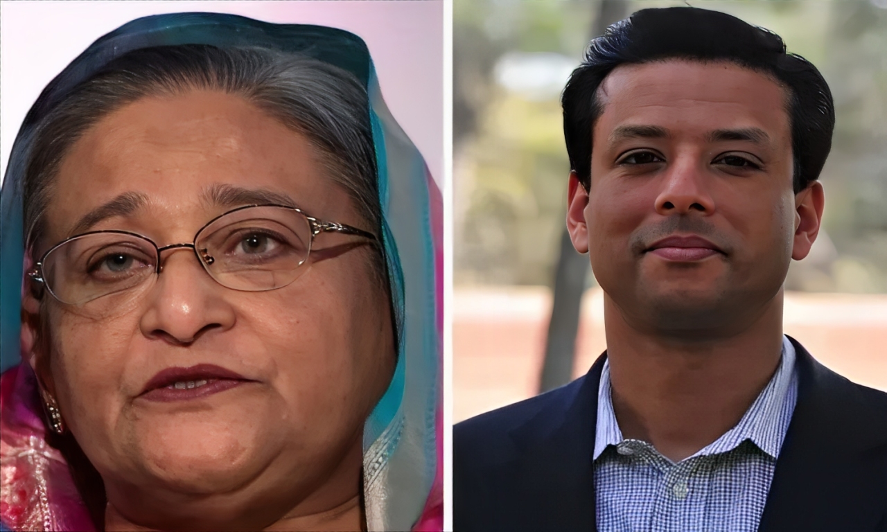 প্লট জালিয়াতি: শেখ হাসিনা-জয়সহ ২৯ জনকে গ্রেফতারের পরোয়ানা