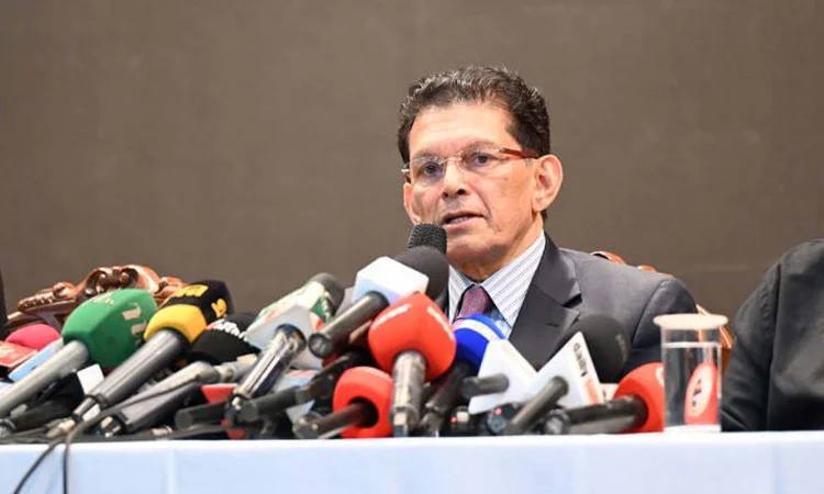 মানবিক করিডর নয়, মানবিক সহায়তা পৌঁছানো নিয়ে আলোচনা: নিরাপত্তা উপদেষ্টা