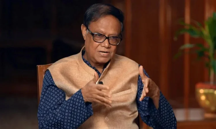 ঈদের আগে নতুন নোট, থাকছে না কারও ছবি: গভর্নর