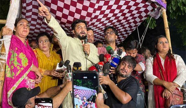 মেয়র পদে বৈধ ইশরাক, হাইকোর্টে রিট খারিজ