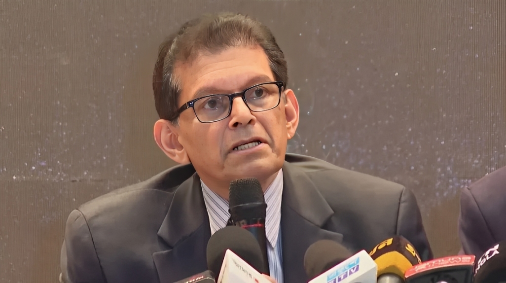 ভারত থেকে যথাযথ প্রক্রিয়ায় মানুষ 'পুশ-ইন' করা হয়নি: নিরাপত্তা উপদেষ্টা