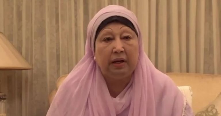 লন্ডন থেকে ফিরে প্রথম রাজনৈতিক বক্তব্যে যা বললেন খালেদা জিয়া