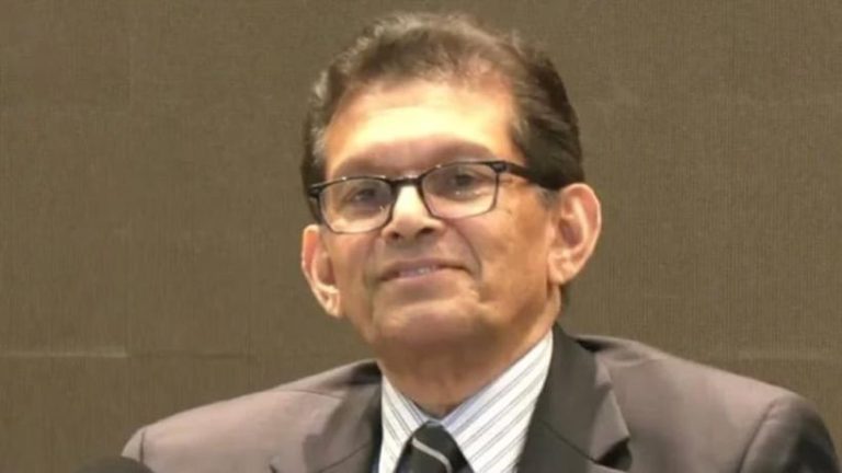 জাতীয় নিরাপত্তা উপদেষ্টার দায়িত্ব পেলেন ড. খলিলুর রহমান