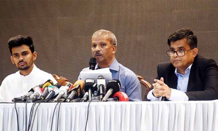 ‘সাইবার সুরক্ষা অধ্যাদেশ’ অনুমোদন: ইন্টারনেটকে মৌলিক অধিকারের স্বীকৃতি