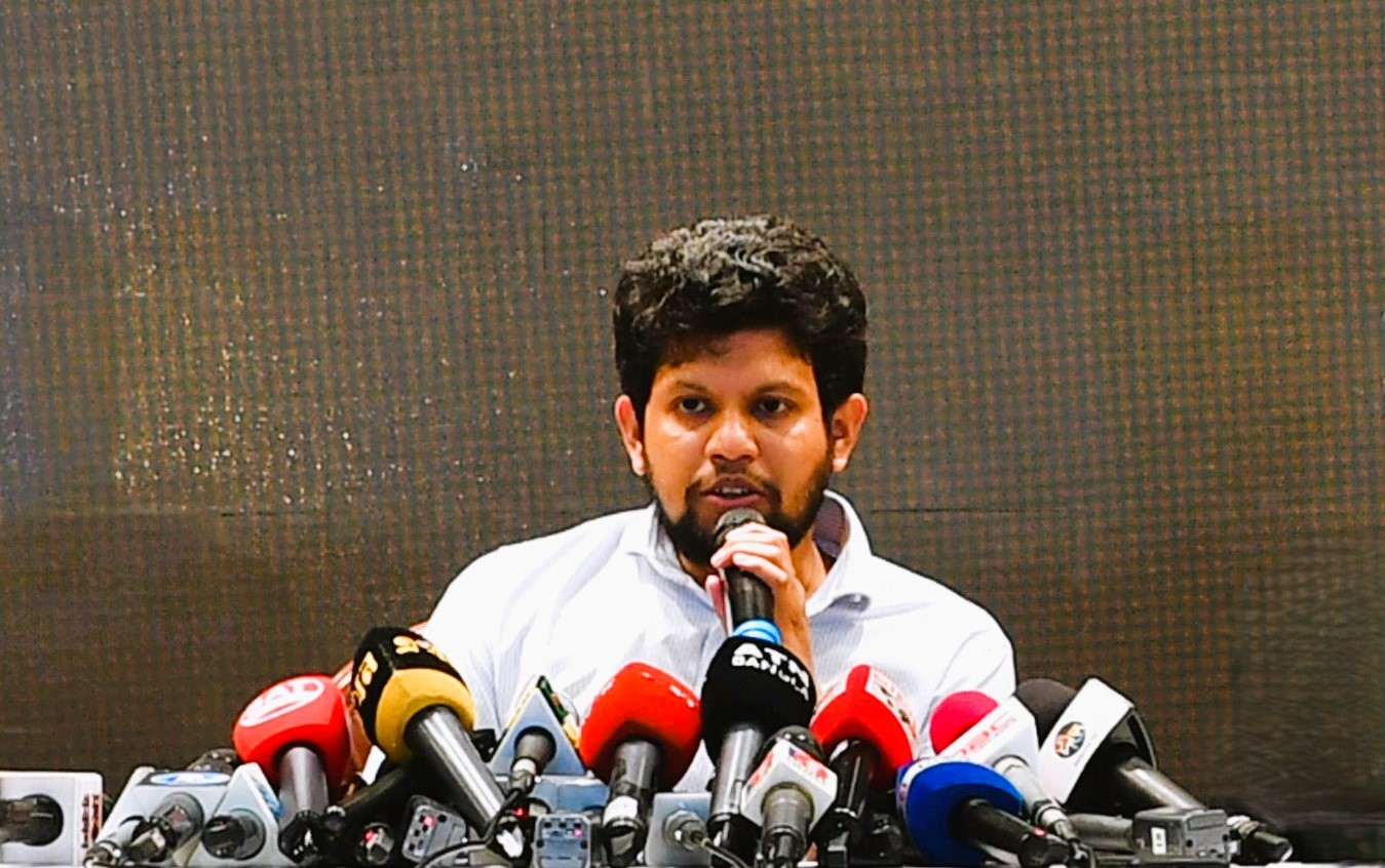 দীপ্ত টিভির সিদ্ধান্ত তাঁদের অভ্যন্তরীণ: মাহফুজ আলম