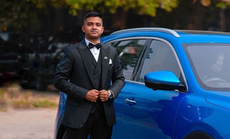 বিধ্বস্তের বিমানটির পাইলটের পরিচয় জানা গেছে