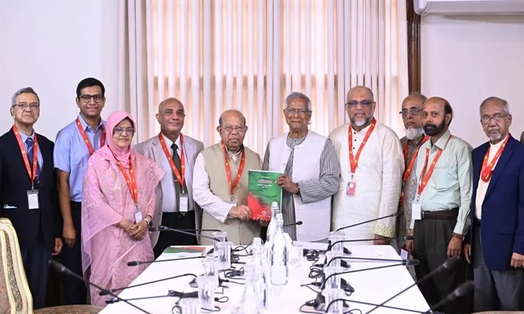 স্বাস্থ্যখাতে ১৫ শতাংশ বাজেট বরাদ্দের প্রস্তাব