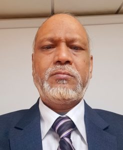 কুয়েটে অন্তর্বর্তী উপাচার্য নিয়োগ