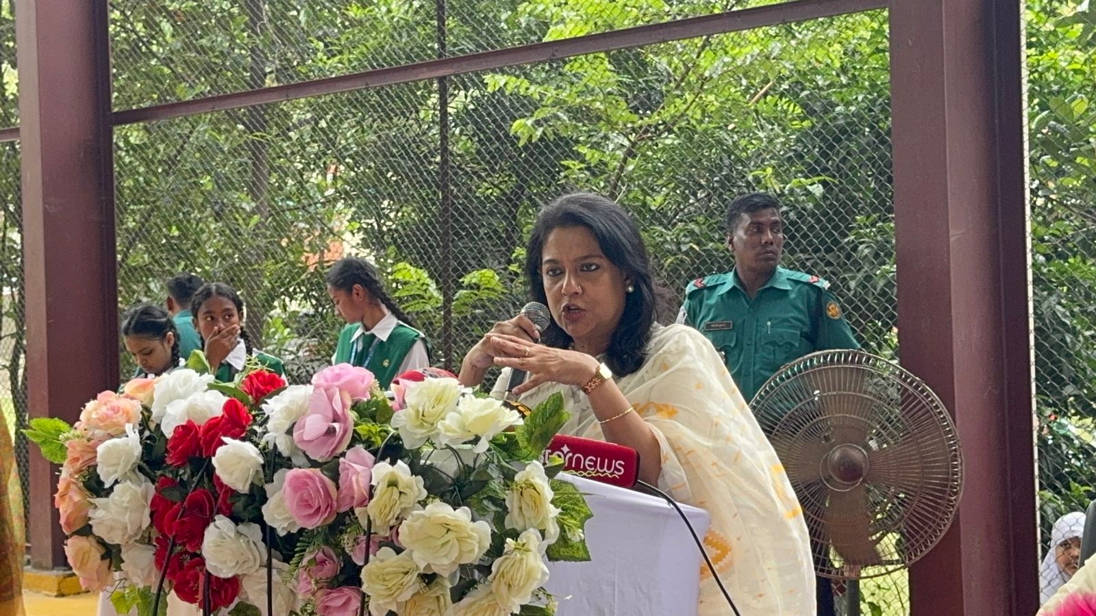 বিশ্বের তৃতীয় দূষিত শহর ঢাকা, আশার আলো দেখাচ্ছে ‘ব্রিদ ইজি’