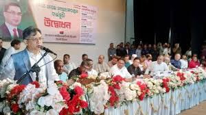 বিএনপিতে আওয়ামী লীগ থেকে সদস্য আনার প্রয়োজন নেই: সালাহউদ্দিন আহমদ