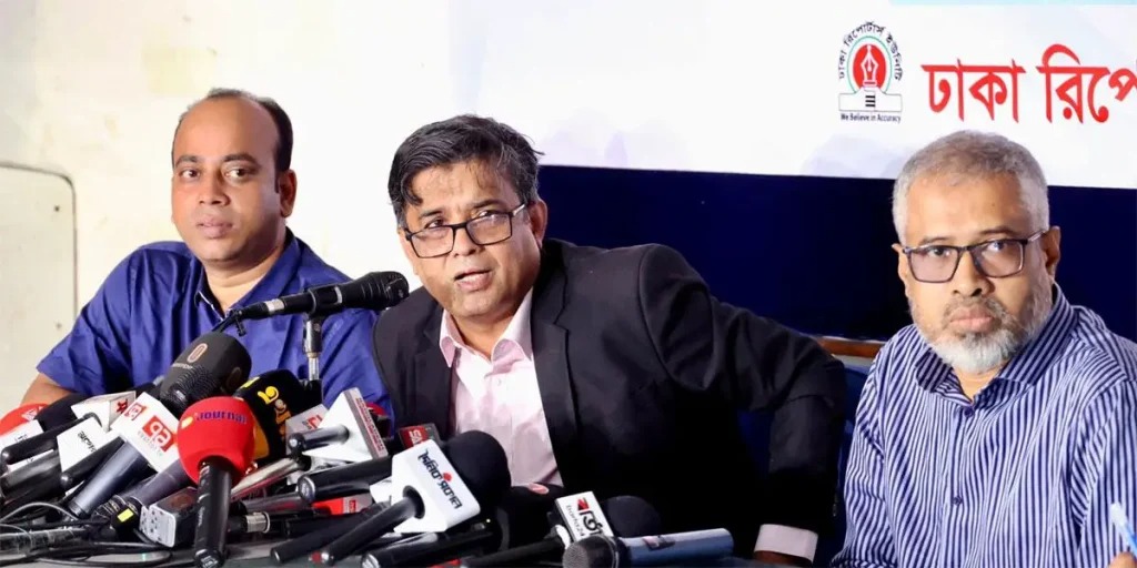 আওয়ামী লীগ নিষিদ্ধের সিদ্ধান্ত সর্বজনীনভাবে গ্রহণযোগ্য: শফিকুল আলম