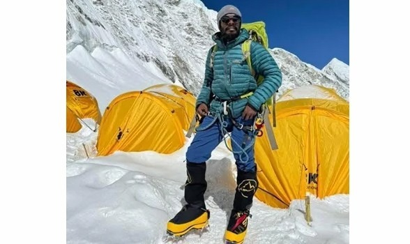 সমুদ্র থেকে শিখরে: এক তরুণের স্বপ্নযাত্রা