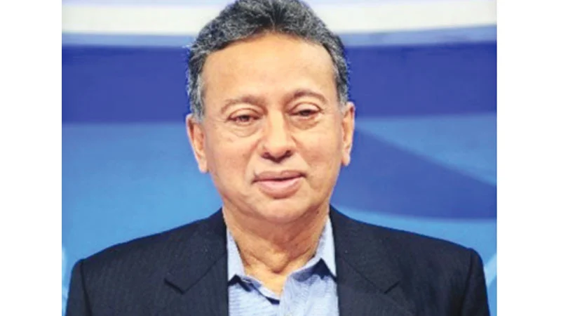 এই বাজেট আগের সরকারের ধারাবাহিকতা