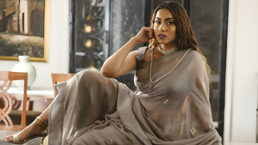 যে কারণে জামিন পেলেন মেঘনা আলম