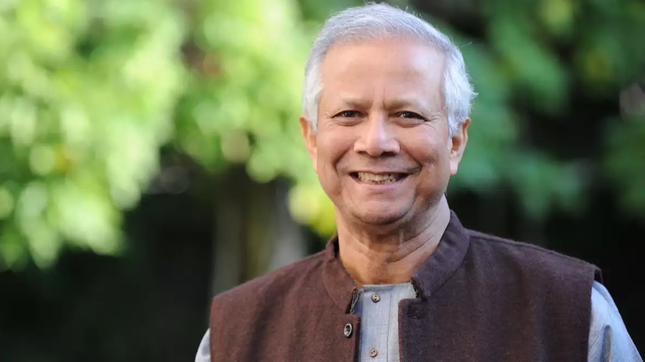 চরমোনাই-হেফাজতসহ আট দলের সঙ্গে প্রধান উপদেষ্টার বৈঠক আজ